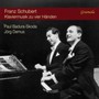 Klaviermusik Zu Vier Haen - F. Schubert