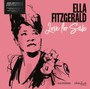 Love For Sale - Ella Fitzgerald