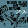 Soft Shoe - Gerry Mulligan  -Quartet-
