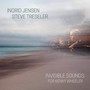 Invisible Sounds: For Kenny Wheeler - Ingrid Jensen  & Steve TR