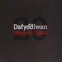 Ugain O'r Galon - Dafydd Iwan