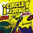 Live At The House Of Blues - Circle Jerks