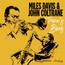 Trane's Blues - Miles Davis  & John Coltr