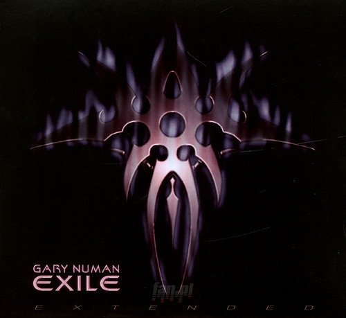Exile / Extended - Gary Numan