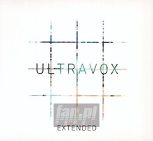 Extended - Ultravox - powiększ Extended - Ultravox