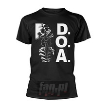 Talk Action _TS80334_ - D.O.A.