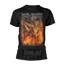 Incorruptible _TS80334_ - Iced Earth