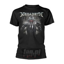 Rust In Peace (Sword) _TS50560_ - Megadeth