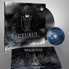 Sideshow Symphonies - Arcturus