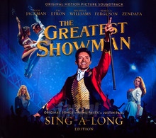 Greatest Showman  OST - V/A