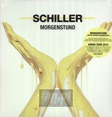Morgenstund - Schiller