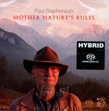 Mother Nature's Rules - Paul Stephenson