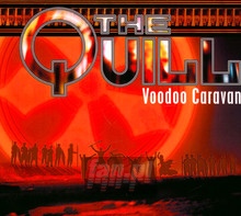 Voodoo Caravan - The Quill