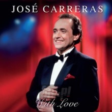 With Love - Jose Carreras