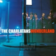 Wonderland - The Charlatans