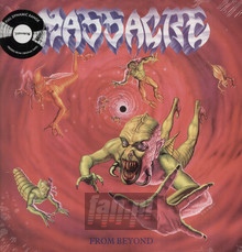 From Beyond - Massacre   