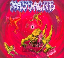 From Beyond - Massacre   