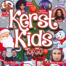 Kerst Kids Top 50 - V/A