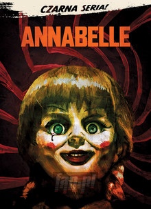 Annabelle - Movie / Film