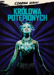 Krlowa Potpionych - Movie / Film