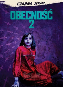 Obecno 2 - Movie / Film