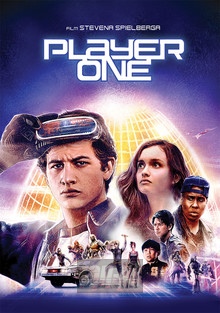 Player One - Movie / Film