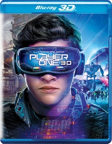 Player One - Movie / Film