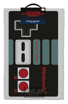 Nes Controller _Mat50502_ - Nintendo