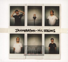 Mic Sessions - Jahneration - bigger Mic Sessions - Jahneration