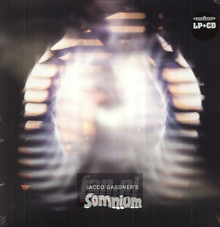 Somnium - Jacco Gardner