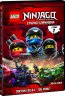 Lego Ninjago: Synowie Garmadona, Cz 2 - Lego Ninjago 