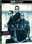 Matrix Rewolucje - Movie / Film