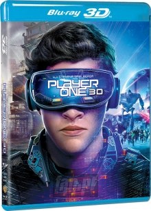 Player One - Movie / Film