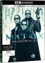 Matrix Reaktywacja - Movie / Film