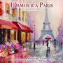 L'amour A Paris - V/A