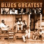 Blues Greatest - V/A