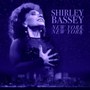 New York New York - Shirley Bassey