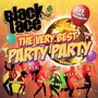 Very Best / Party-Party - Black Lace