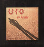 You Are Here - UFO