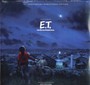 E.T. The Extra Terrestrial - John Williams