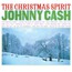 Christmas Spirit - Johnny Cash