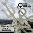 Hooray! It's A Deathtrip - The Quill