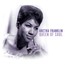 The Queen Of Soul - Aretha Franklin