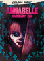 Annabelle: Narodziny Za - Movie / Film