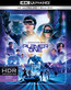 Player One - Movie / Film