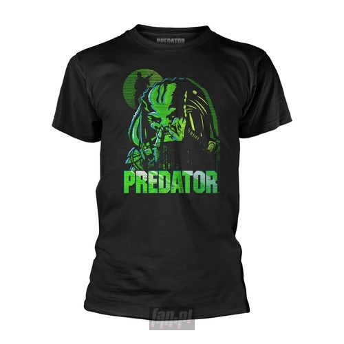 Green Linear _TS50561_ - Predator