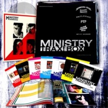 Trax Box - Ministry