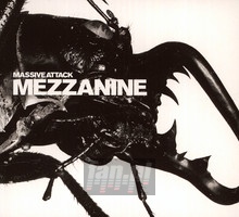 Mezzanine - Massive Attack