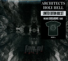 Holy Hell - Architects   