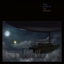 Two Balloons - Peter Broderick